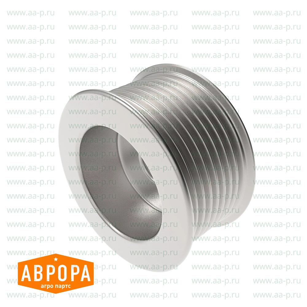 R127998 ШКИВ